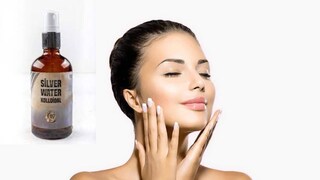 রুপোর কাঠির ছোয়াঁয় হয়ে উঠুন রজতসুন্দরী