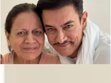 চলতি বছরেই ১৩ জুন বৃহত্তর পরিবারের সঙ্গে তাঁর মায়ের জন্মদিন পালন করেন
