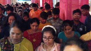 দশমীর রাত শেষ হওয়ার আগেই যতটা সম্ভব আনন্দ উপভোগ করে নিলেন বর্ধমানের বাসিন্দারা দশমীর রাত শেষ হওয়ার আগেই যতটা সম্ভব আনন্দ উপভোগ করে নিলেন বর্ধমানের বাসিন্দারা