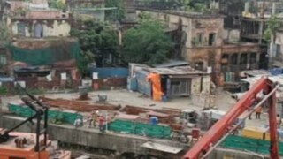 বক্স জয়েন্ট করতে গিয়েই বিপত্তি