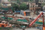 বউবাজারের বাড়িতে নতুন ফাটল, শেষমেশ কি হবে সুড়ঙ্গ জোড়ার কাজ, নাকি সবই অনিশ্চিত 