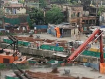 বক্স জয়েন্ট করতে গিয়েই বিপত্তি