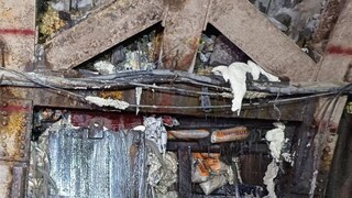 একমাত্র উপায় ‘কামান দাগা’