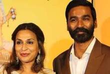 অবশেষে কি বিয়ে ভাঙার সিদ্ধান্ত থেকে সরছেন ধনুষ ও রজনীকান্তের মেয়ে ঐশ্বর্য