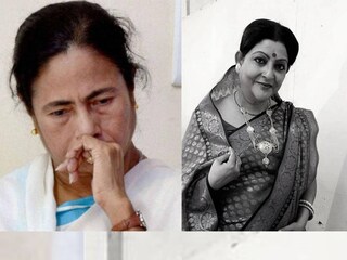 সোনালি চক্রবর্তীর স্বামী শংকর চক্রবর্তী সহ অন্যান্য পরিবার-পরিজন ও অনুরাগীদের প্রতি আন্তরিক সমবেদনা জানিয়েছেন মুখ্যমন্ত্রী
