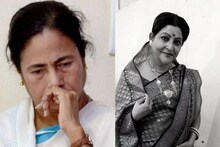 অভিনেত্রী সোনালি চক্রবর্তীর প্রয়াণে শোকপ্রকাশ মুখ্যমন্ত্রী মমতা বন্দ্যোপাধ্যায়ের