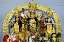 নৌকার ভূমিকা গুরুত্বপূর্ণ, রীতি মেনেই হবে শোভাবাজার রাজবাড়ির প্রতিমা নিরঞ্জন