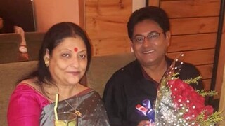 শঙ্কর ও সোনালির একসঙ্গে চলার সেই সুর ছন্দোবদ্ধ ছিল শেষ দিন পর্যন্ত