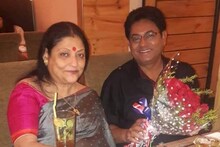 বউভাতের সন্ধ্যায়ও সোনালির অভিনয় মঞ্চে, শঙ্কর ও তিনি ছিলেন একে অন্যের পরিপূরক