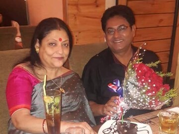 শঙ্কর ও সোনালির একসঙ্গে চলার সেই সুর ছন্দোবদ্ধ ছিল শেষ দিন পর্যন্ত