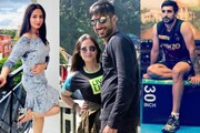 গৌরবের পর ক্রিকেটারের সঙ্গেও বিচ্ছেদ শ্রীমার? ইনস্টাগ্রামে আনফলো করলেন কনিষ্ককে!