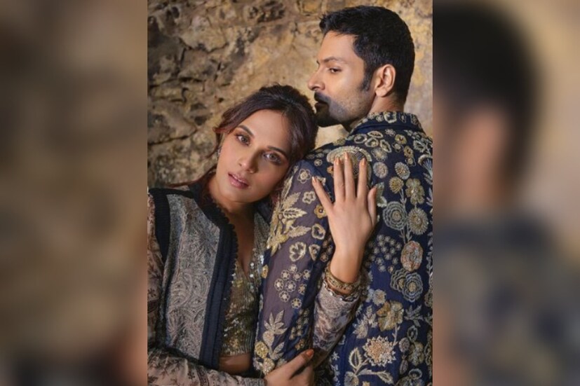 করোনা অতিমারির জেরে তাঁদের আনুষ্ঠানিক বিয়ের পরিকল্পনা স্থগিত করা হয়েছিল। রিচা এবং আলির মুখপাত্র যে বিবৃতি প্রকাশ করেছেন, তাতে লেখা ''রিচা চাড্ডা এবং আলি ফজল আইনত আড়াই বছর ধরে বিবাহিত। বর্তমানে, বন্ধুবান্ধব এবং পরিবারের সঙ্গে তাঁদের মিলনের উদযাপন করার জন্য অনুষ্ঠানের আয়োজন করা হয়েছে।'' 