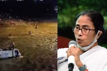 জলপাইগুড়িতে মৃতের পরিবারকে ২ লক্ষ, আহতদের ৫০ হাজার টাকা ক্ষতিপূরণ ঘোষণা মমতার
