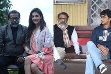 দেব-রুক্মিণী ঘটনার পরমুহূর্তেই ফোন করে আমার খোঁজ নিয়েছে: গ্রেফতারি নিয়ে কমলেশ্বর দেব-রুক্মিণী ঘটনার পরমুহূর্তেই ফোন করে আমার খোঁজ নিয়েছে: গ্রেফতারি নিয়ে কমলেশ্বর