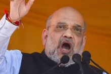 মসজিদ থেকে আসছে আজানের শব্দ, কাশ্মীরে বক্তৃতা থামিয়ে অপেক্ষা করলেন অমিত শাহ মসজিদ থেকে আসছে আজানের শব্দ, কাশ্মীরে বক্তৃতা থামিয়ে অপেক্ষা করলেন অমিত শাহ