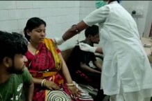 কামড় খেয়ে সাপ নিয়েই ধুপগুড়ির হাসপাতালে! আঁতকে উঠে চেয়ার ছাড়লেন চিকিৎসক কামড় খেয়ে সাপ নিয়েই ধুপগুড়ির হাসপাতালে! আঁতকে উঠে চেয়ার ছাড়লেন চিকিৎসক