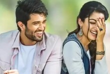 'পুষ্পা' নায়িকার সঙ্গে সমুদ্রসৈকতে বিজয় দেবেরাকোন্ডা, মন ভাঙলেন জাহ্নবী-সারার!