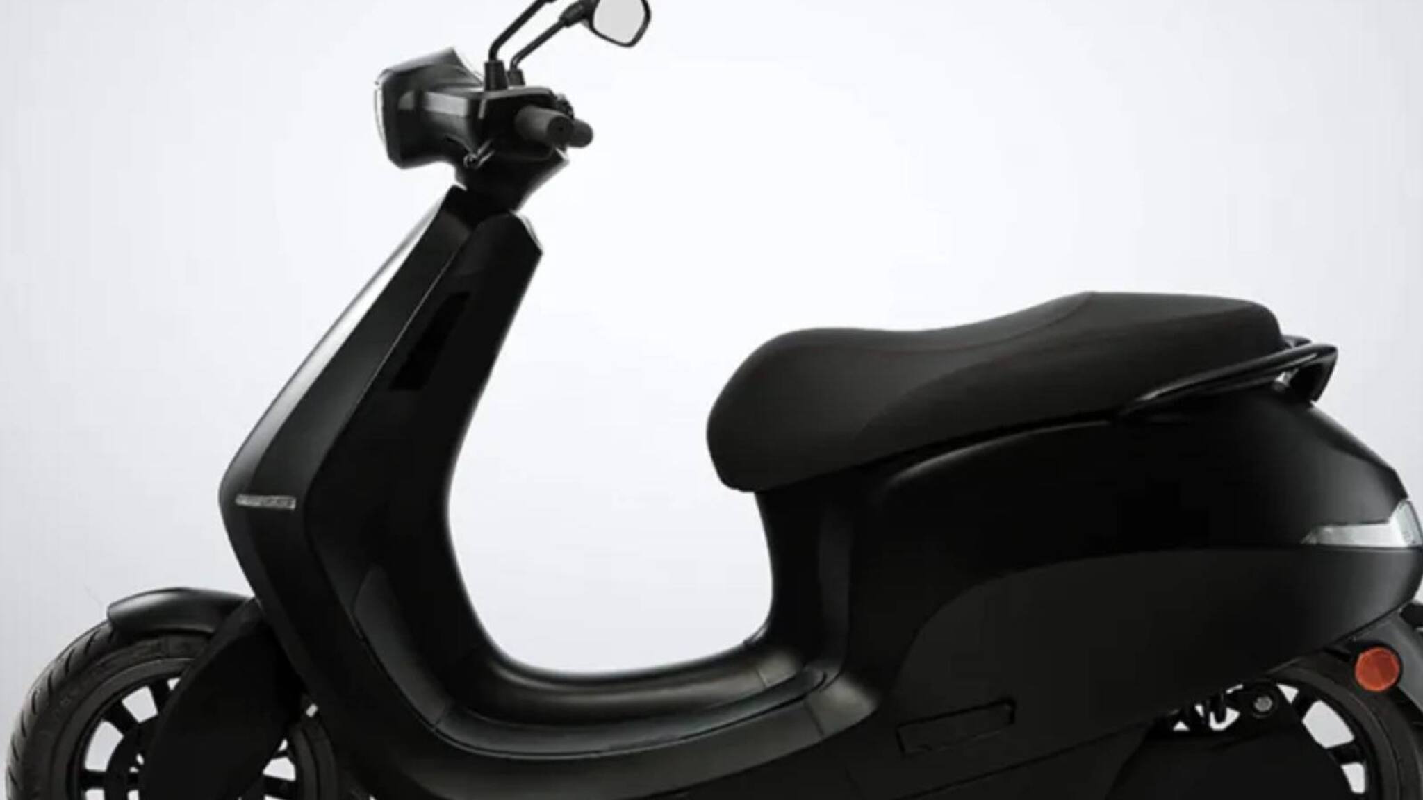 দিওয়ালির বাম্পার অফার,  ইলেকট্রিক স্কুটারের  বাজার মাত করতে ওলার চমকে দেওয়া গাড়ি