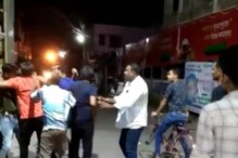 ৫০ হাজার তোলা, রেস্তোরাঁয় ঢুকে জোর করে মদের আসর, বাধা দেওয়ায় কেলেঙ্কারি কাণ্ড ৫০ হাজার তোলা, রেস্তোরাঁয় ঢুকে জোর করে মদের আসর, বাধা দেওয়ায় কেলেঙ্কারি কাণ্ড