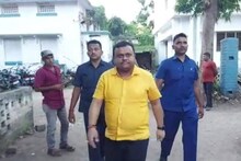 ১০-এর পর সাত ঘণ্টা, জিজ্ঞাসাবাদ থেকে বেরিয়ে এসে একগুচ্ছ অভিযোগ সৌমেন্দুর