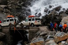 প্রকৃতির তাণ্ডব নেপালে, অসংখ্য মৃত্যু, পাহাড় ভেঙে নেমে এল জল, ভয়ানক কাণ্ড প্রকৃতির তাণ্ডব নেপালে, অসংখ্য মৃত্যু, পাহাড় ভেঙে নেমে এল জল, ভয়ানক কাণ্ড