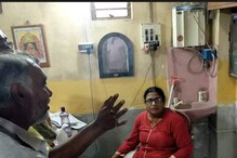 ৩-৪ কেজি কম চাল-আটা পাচ্ছেন গ্রাহক, অভিযোগে উত্তপ্ত গড়িয়া, ব্যবস্থা প্রশাসনের ৩-৪ কেজি কম চাল-আটা পাচ্ছেন গ্রাহক, অভিযোগে উত্তপ্ত গড়িয়া, ব্যবস্থা প্রশাসনের