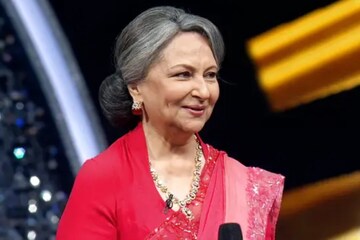 খাঁটি বাংলায় কথা শর্মিলার, 'ইন্ডিয়ান আইডল'-এ 'স্বপ্নো কি রানি'র দৃশ্যে ফের অভিনয়