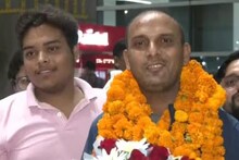 সারারাত আটকে রাখে আমায়! অপরাধীর সঙ্গে মুখের মিল, আবুধাবিতে নয়ডাবাসীর হয়রানি