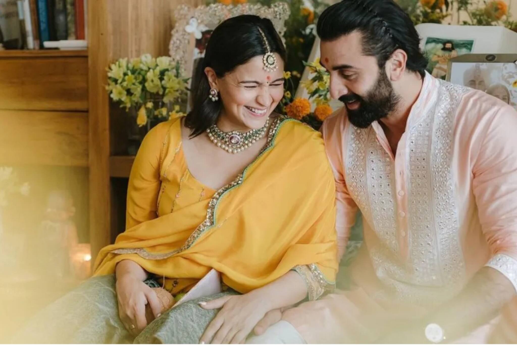 হাসপাতালে আলিয়ার নাম, প্রকাশ্যে 'রালিয়া'র সন্তানের জন্মের সময়