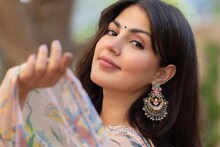 শেষ দিন জেলে তুমুল নাচ! কেমন ছিল সুশান্ত-প্রেমিকা রিয়ার বন্দিদশা, সামনে এল তথ্য