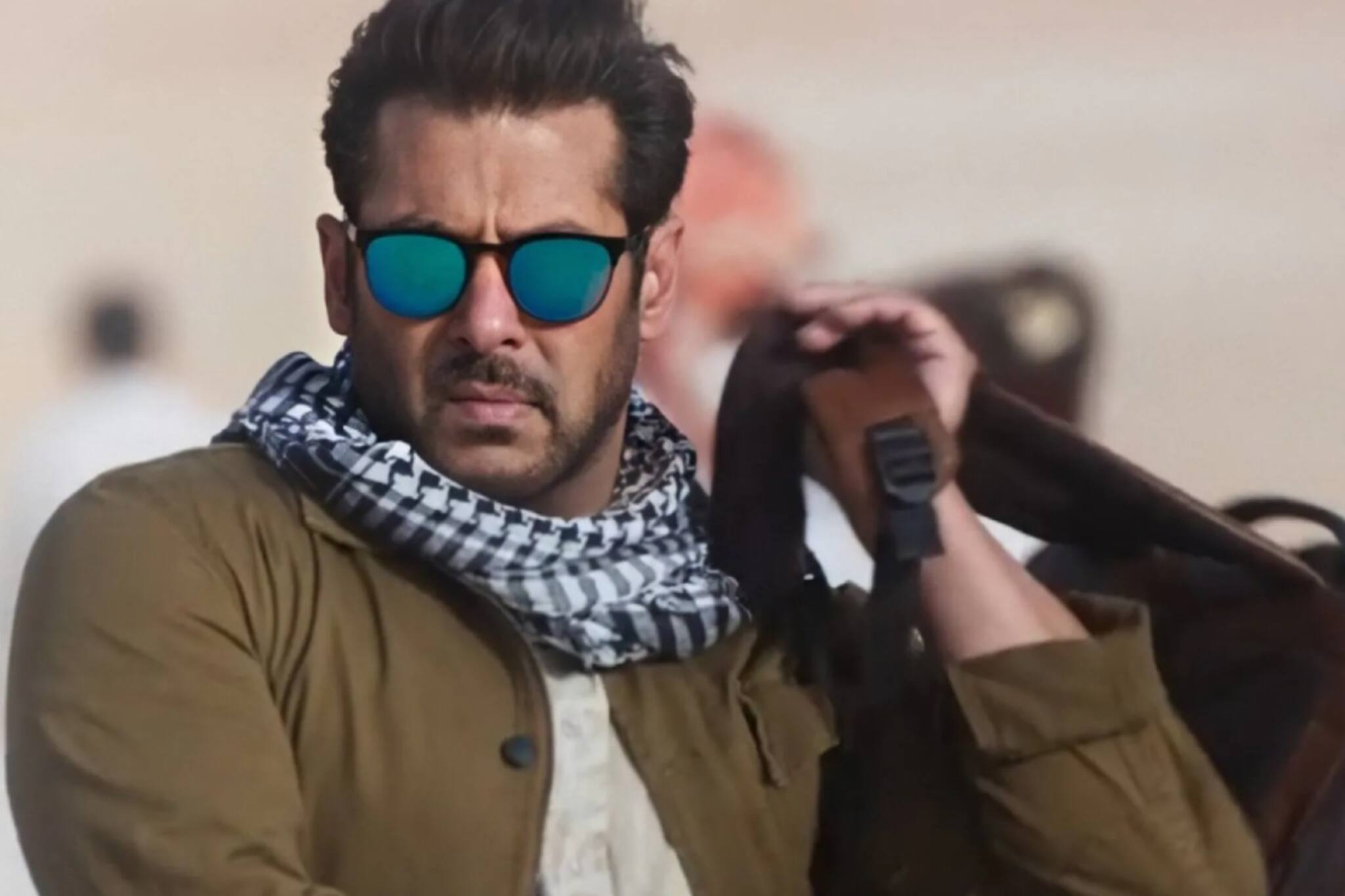 ডেঙ্গি আক্রান্ত সলমন খান, 'বিগ বস' থেকে বিরতি, অসুস্থ তারকার জায়গা নিলেন করণ