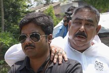 ২৮ অক্টোবর পর্যন্ত ইডি হেফাজতে থাকবেন সায়গল, দিল্লিতে আদালতের নির্দেশ