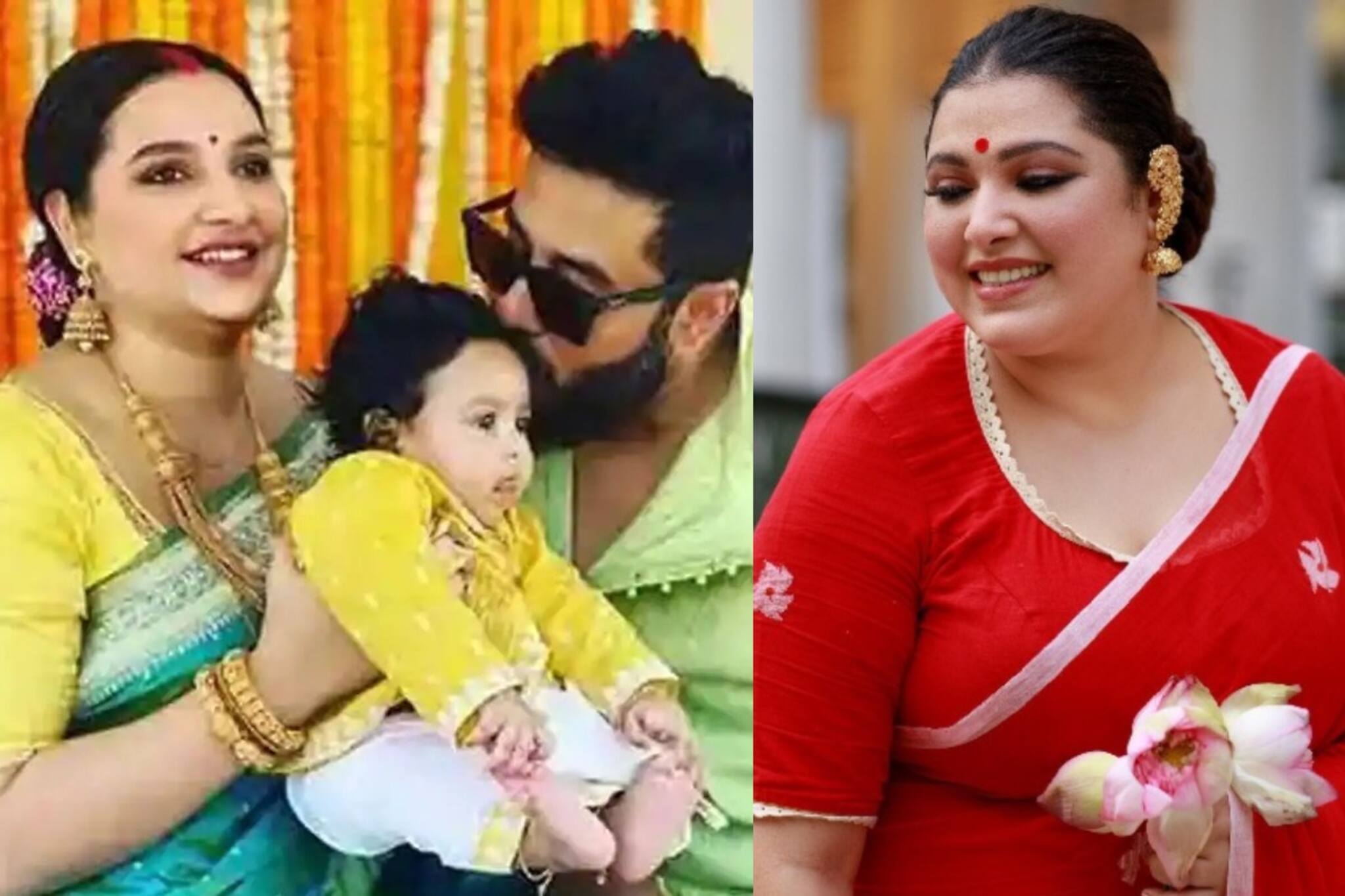 ফের মা হবেন শুভশ্রী? ইউভানের বোনের আশায় দেবশ্রী, রাজ এবং শাশুড়ির কী প্রতিক্রিয়া