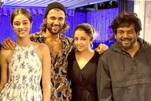 লাইগার-এর পরিচালকের বাড়ির বাইরে ধর্নার হুমকি! টাকা ফেরতের দাবিতে মুখ খললেন পুরী