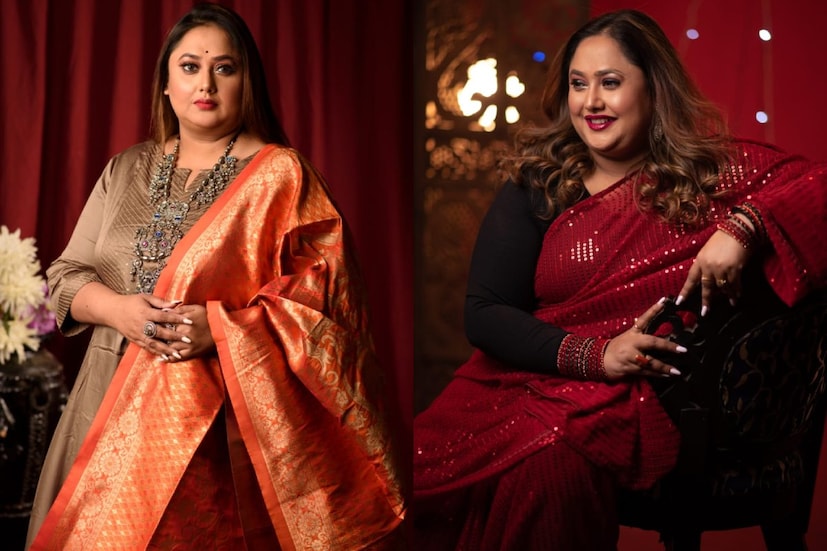 সোনালি নিউজ18 বাংলাকে জানান, আজ তিনি যে সাফল্য পেয়েছেন, তা নিজের যোগ্যতায়। কোনও দিনও কারও উপর ভরসা করতে হয়নি তাঁকে। বা ঘুরপথে যেতে হয়নি। কিন্তু আত্মীয়সজনের থেকে নানা ধরনের কথা শুনতে হত প্রথম প্রথম। এমনকি নিজের মা তাঁর এই পেশাকে সমর্থন করেননি। তাই রোজ তাঁেক একাধিক প্রতিকূলতার বিরুদ্ধে লড়াই করতে হয়। কিন্তু শেষ পর্যন্ত মনোবলে, প্রতিভায় তিনিই শো স্টপার।