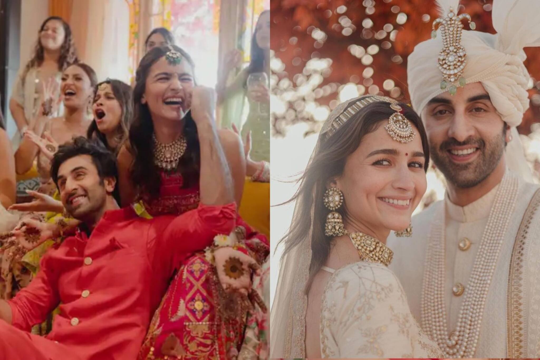 অপেক্ষার অবসান, আলিয়ার কোল আলো করে এল কন্যাসন্তান! পাশে আছেন রণবীর