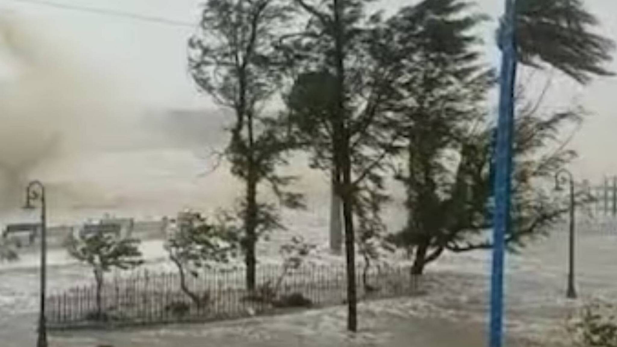 পৃথিবীর বিধ্বংসীতম ঘূর্ণিঝড়গুলির মধ্যে আটটির জন্ম বঙ্গোপসাগরে! মৃত্যু হয়েছিল ৫ লক্ষের