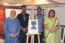 কৌশিক ঘোষের বই উদ্বোধনে হাজির মনোজ তেওয়ারি, শুভাপ্রসন্ন
