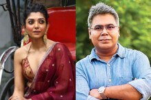 গায়ে হাত দিচ্ছ কেন? দেবলীনার ভিডিও করতে করতে হঠাৎ ধমকে উঠলেন মীর! ব্যাপার কী