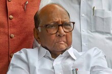 হঠাৎ অসুস্থ শরদ পাওয়ার, মুম্বইয়ে হাসপাতালে ভর্তি এনসিপি প্রধান