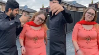 হরিয়ানভি সুরে মজেছেন বিদেশিনী হরিয়ানভি সুরে মজেছেন বিদেশিনী