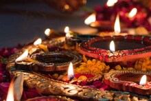 কালীপুজো থেকে ভাইফোঁটা পর্যন্ত পর পর কোন কোন উৎসব থাকে, জেনে নিন উৎসব শুরুর আগেই