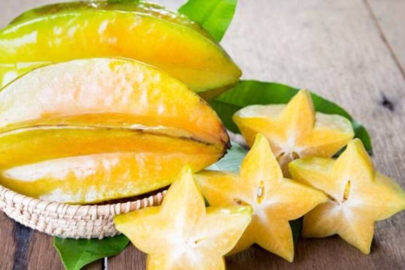  প্রাকৃতিক অ্যান্টিঅক্সিড্যান্ট থাকার ফলে শরীরে সেলুলার সংক্রান্ত ক্ষয়ক্ষতি রোধ করে কামরাঙা৷ ভিটামিন সি, জিঙ্ক, ম্যাগনেসিয়াম, আয়রন, পটাশিয়াম, ফসফরাসের মতো উপাদানের উপস্থিতিতে রোগ প্রতিরোধ ক্ষমতা বৃদ্ধি করে কামরাঙা৷
