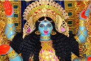 আজ থেকে চারদিন ধরে চলবে কালীপুজোর বিসর্জন, দুর্ঘটনা এড়াতে সতর্ক নবান্ন