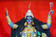 আজ রাতে কালীপুজো, কত ক্ষণ থাকবে অমাবস্যা, জানুন পঞ্জিকা কী বলছে