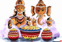 আজ সন্ধ্যাতেই শুরু ধনতেরস, এই তিথিতে ঝাঁটা কেনা শুভ কেন, জানুন কারণ