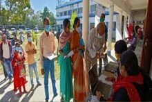 দুয়ারে সরকার নিয়ে আজ বিকেলে জেলাশাসকদের সঙ্গে জরুরি বৈঠকে মুখ্যসচিব