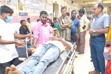 বিয়েবাড়িতে এসে দুর্ঘটনা, মোষের শিং পেটে ঢুকে মোটরবাইক আরোহী যুবকের মৃত্যু