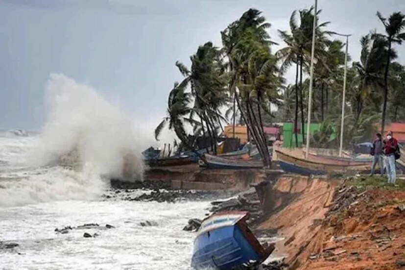 হাওয়া অফিসের পূর্বাভাস, মঙ্গলবার থেকে কলকাতা তথা বাংলার আবহাওয়ার উন্নতি হবে৷ 