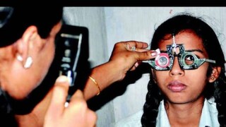 চিকিৎসকদের মতে নানা কারণে শৈশবে ছানি পড়তে পারে চিকিৎসকদের মতে নানা কারণে শৈশবে ছানি পড়তে পারে